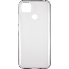 Чехол Red Line iBox Crystal для Xiaomi Redmi 10A9C прозрачный