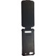 Чехол Partner Flip-case для Alcatel One Touch 6032X Idol Alfa, черный