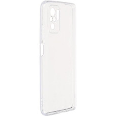 Чехол Zibelino Ultra Thin Case для Xiaomi Redmi Note 10 Pro прозрачный