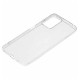 Чехол Zibelino Ultra Thin Case для Xiaomi Poco M4 Pro 4G прозрачный