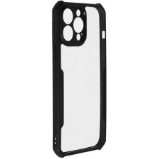 Чехол Xundd Beatle для Apple IPhone 13 Pro Max черный