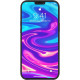 Чехол Deppa Liquid Silicone для Apple IPhone 12 Pro Max черный