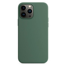 Чехол Red Line УТ000032599 для Apple IPhone 14 Pro с микрофиброй для MagSafe Eucalyptus