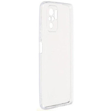 Чехол Zibelino Ultra Thin Case для Xiaomi Redmi Note 10T прозрачный