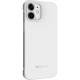 Чехол SwitchEasy Nude для Apple IPhone 12 mini белый