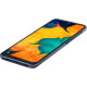 Чехол Samsung Gradation Cover для Galaxy A30 (2019) SM-A305, черный