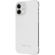 Чехол SwitchEasy Nude для Apple IPhone 12 mini белый