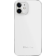Чехол SwitchEasy Nude для Apple IPhone 12 mini белый