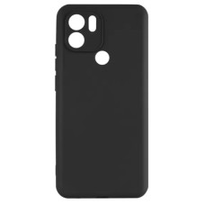 Чехол Zibelino Soft Matte для Xiaomi Redmi A1+ черный