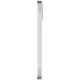 Чехол SwitchEasy Nude для Apple IPhone 12 mini белый