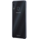 Чехол Samsung Gradation Cover для Galaxy A30 (2019) SM-A305, черный