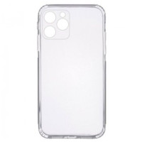 Чехол Xundd Diamond Matte для Apple IPhone 13 Pro Max прозрачный