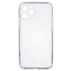Чехол Xundd Diamond Matte для Apple IPhone 13 Pro Max прозрачный