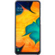 Чехол Samsung Gradation Cover для Galaxy A30 (2019) SM-A305, черный