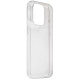 Чехол Red Line iBox Crystal для Apple IPhone 14 Pro прозрачный