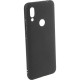Чехол CaseGuru для Xiaomi Redmi Redmi 7 Soft-Touch, черный