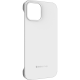 Чехол SwitchEasy Nude для Apple IPhone 12 mini белый
