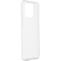 Чехол Zibelino Ultra Thin Case для Xiaomi Redmi 10C прозрачный