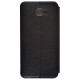 Чехол skinBOX Lux case для Samsung Galaxy On5 SM-G550F, черный