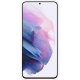Чехол Samsung Smart LED Cover для Galaxy S21+ SM-G996, белый