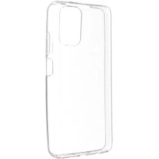 Чехол Red Line iBox Crystal для Xiaomi Redmi 10 прозрачный