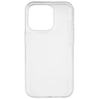 Чехол Red Line iBox Crystal для Apple IPhone 14 Pro прозрачный