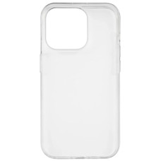 Чехол Red Line iBox Crystal для Apple IPhone 14 Pro прозрачный