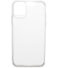 Чехол Zibelino Ultra Thin Case для Apple IPhone 11 Pro Max прозрачный