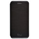 Чехол skinBOX Lux case для Samsung Galaxy On5 SM-G550F, черный