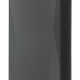 Чехол Brosco Diamond, накладка для Apple iPhone Xr, черный