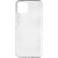 Чехол Red Line iBox Crystal для Samsung Galaxy A03 Core SM-A032 прозрачный