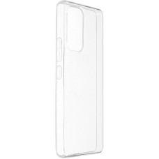 Чехол Red Line iBox Crystal для Samsung Galaxy A73 5G прозрачный