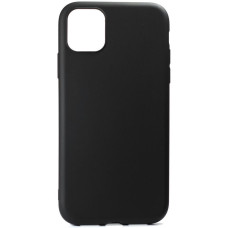 Чехол Zibelino Soft Matte для Apple IPhone 11 черный