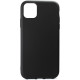 Чехол Zibelino Soft Matte для Apple IPhone 11 черный