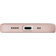 Чехол SwitchEasy Skin для Apple IPhone 12 mini розовый
