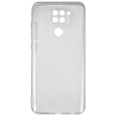 Чехол Red Line iBox Crystal для Xiaomi Redmi 10X прозрачный