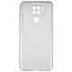 Чехол Red Line iBox Crystal для Xiaomi Redmi 10X прозрачный