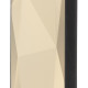 Чехол Brosco Diamond для Apple iPhone 78SE (2020) золотистый