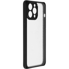 Чехол Xundd Pioneer для Apple IPhone 13 Pro Max черный