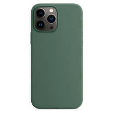 Чехол Red Line УТ000032604 для Apple IPhone 14 Pro Max с микрофиброй для MagSafe Eucalyptus