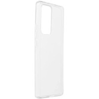 Чехол Red Line iBox Crystal для Xiaomi 12 Pro прозрачный