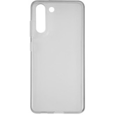 Чехол Red Line iBox Crystal для Samsung Galaxy S21 FE прозрачный