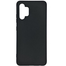 Чехол Zibelino Soft Matte для Samsung Galaxy A32 SM-A325 черный