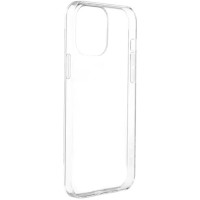 Чехол Zibelino Ultra Thin Case для Apple IPhone 13 Pro Max прозрачный