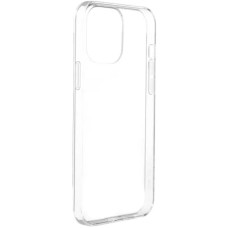 Чехол Zibelino Ultra Thin Case для Apple IPhone 13 Pro Max прозрачный