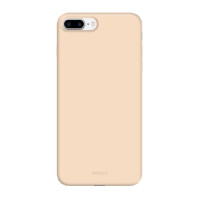 Чехол Deppa Air Case с пленкой для Apple iPhone 7 Plus8 Plus золотистый