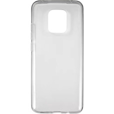 Чехол Red Line iBox Crystal для Xiaomi Redmi 10X 5G прозрачный