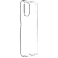 Чехол Zibelino Ultra Thin Case для Realme 7 Pro прозрачный