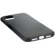 Чехол Zibelino Soft Matte для Apple IPhone 11 черный
