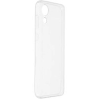Чехол Zibelino Ultra Thin Case для Samsung Galaxy A03 Core SM-A032 прозрачный